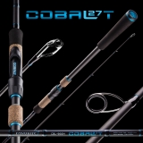 Спиннинг Favorite Cobalt CBL-902H 2.7m 20-50g Mod.Fast